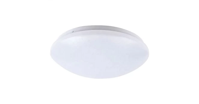 Lubinis Šviestuvas „White“