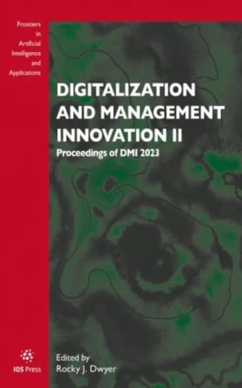 Digitalization and Management Innovation II