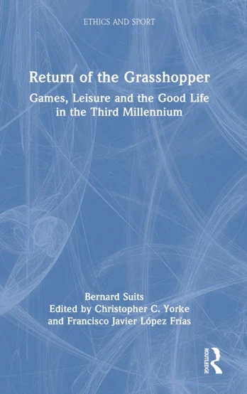 Return of the Grasshopper