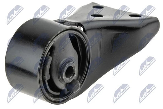 Variklio montavimas NTY ZPS-MZ-047