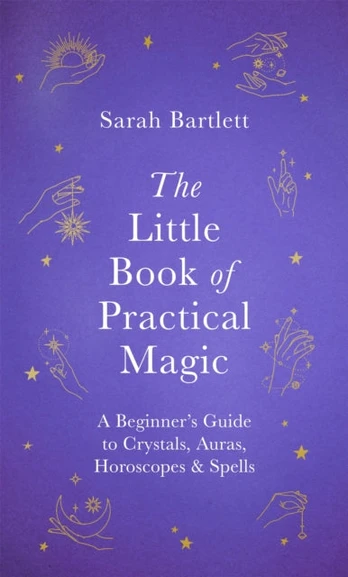 Little Book of Practical Magic