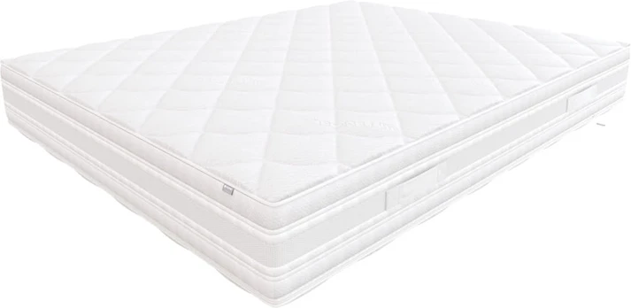 Čiužinys Hilding Boogie Tencel, 200 cm x 80 cm, kietas