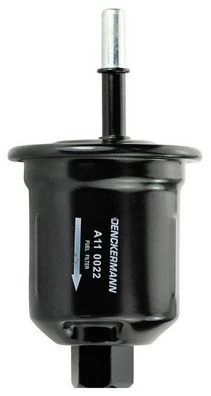 Kuro filtras DENCKERMANN A110022