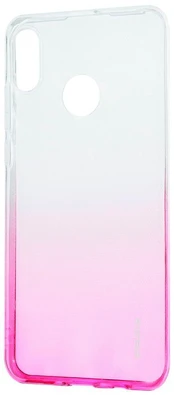 Telefono dėklas Evelatus, Huawei P Smart 2019, rožinė kaina