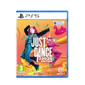 Just Dance 2025 Playstation 5