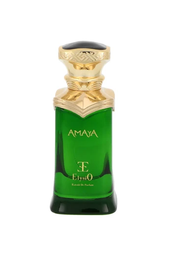Elysio Amaya Extrait de Parfum EDP 100ml