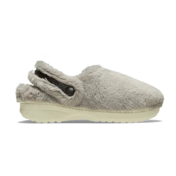 Crocs Classic Unfurgettable Clog Mushroom - Dydis 7 (211116-195 Šlepetės)
