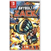 Skybolt Zack Nintendo Switch