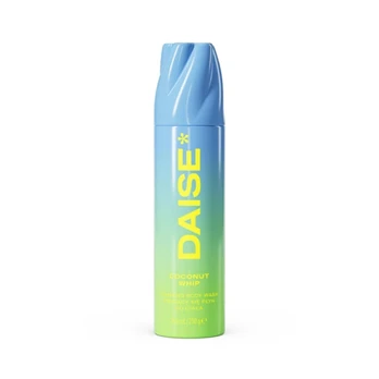 Daise - COCONUT Body Wash Foam 265 ml