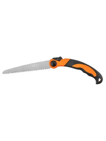Neo Tools Neo 43 cm bushcraft rankinis pjūklas