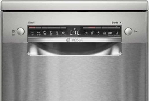 Indaplovė Bosch SPS4EMI61E