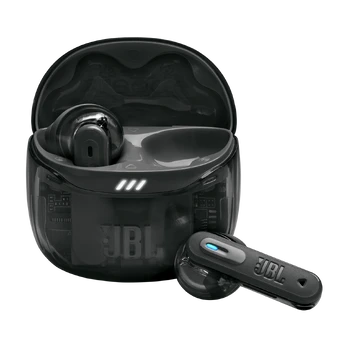 JBL Tune Flex 2 NC tamsinta juoda
