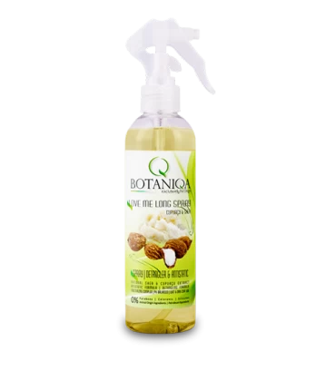 Botaniqa Love Me Long Spray priemonė šukavimui, 250 ml