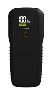 Užvedėjas (Busteris) CTEK RB3000 40-625