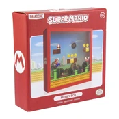 Paladone Super Mario Arcade taupyklė kaina