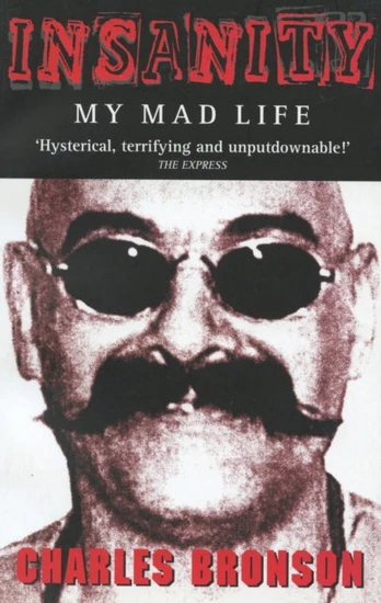 Insanity - My Mad Life