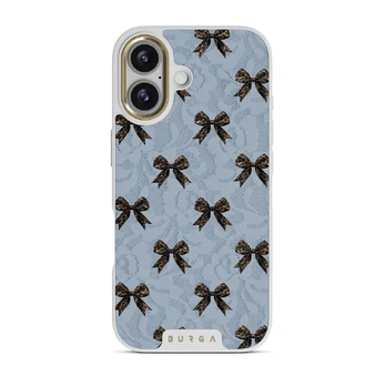Fashionista - iPhone 17 Case, Elite Light (MagSafe) / Gold