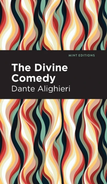 Divine Comedy (complete)