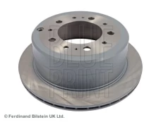 Stabdžių diskas BLUE PRINT ADT343119 kaina