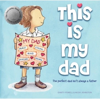 This is My Dad, The perfect dad isn't always a father