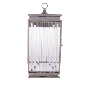 Šviestuvas sieninis Cosmo Light Holly D01585, E27, 1 x 40 W