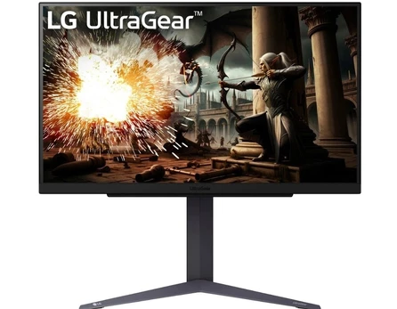 Monitorius LG 27GS75Q-B.AEU