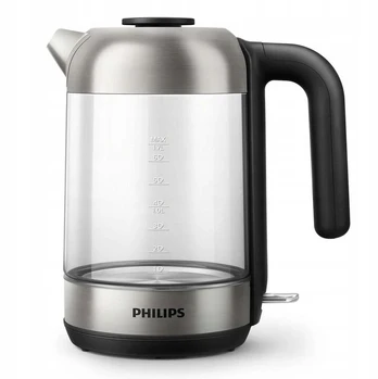 Galingas elektrinis virdulys Philips 2200w