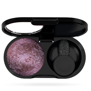 Pupa Milano Highly pigmented eyeshadows Vamp! (Compact Eyeshadow) 1.5 g