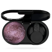 Pupa Milano Highly pigmented eyeshadows Vamp! (Compact Eyeshadow) 1.5 g kaina