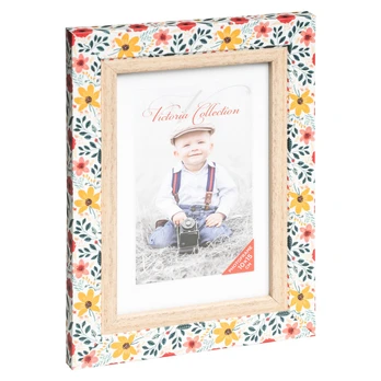 Rėmelis Victoria Collection Joy 10x15 Flower 2