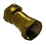 Jc Hansen Kontraventil Cn290 1 -