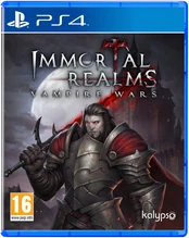 Immortal Realms - Vampire Wars  kaina