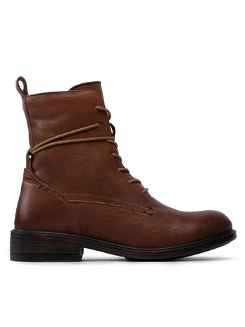 Geox Auliniai batai D Catria A D16LQA 00081 C0013 Ruda