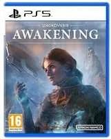 Unknown9: Bandai Namco Unknown 9: Awakening