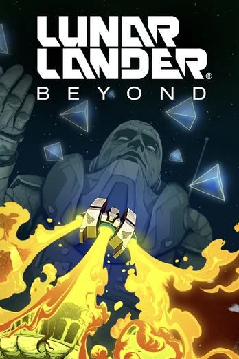 Lunar Lander Beyond Xbox