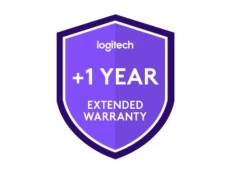 LOGI 1Y extended warranty Scribe | 994-000147 kaina