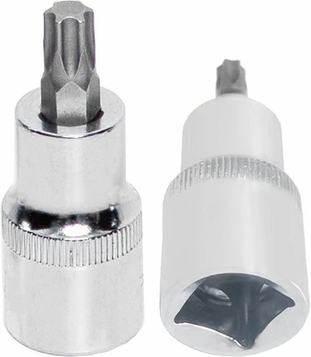 Galvutė antgalis / Bit TORX 1/2" T30 - 0X4355530