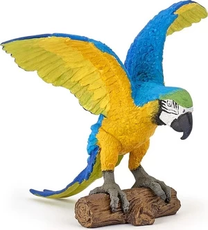 Žaislinė figūrėlė Papo Ara Parrot 427563