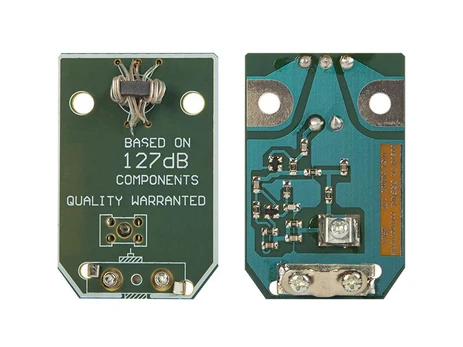 Blow Antenos stiprintuvas 127DB