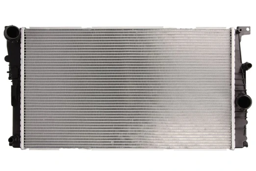 Radiatorius, variklio aušinimas NRF 550469