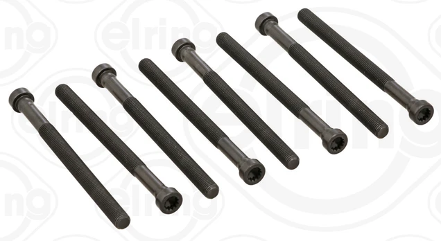 ELRING EL130110 Cylinder head bolt set