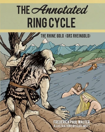 Annotated Ring Cycle