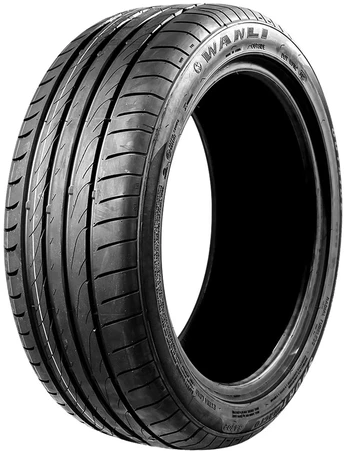 Vasarinės padangos Wanli SA302 225/55 R17 101 W XL (E B A 69dB)