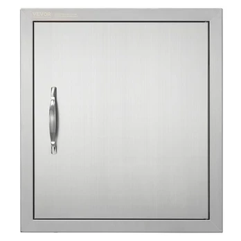 Apžiūros durelės Vevor BH-002