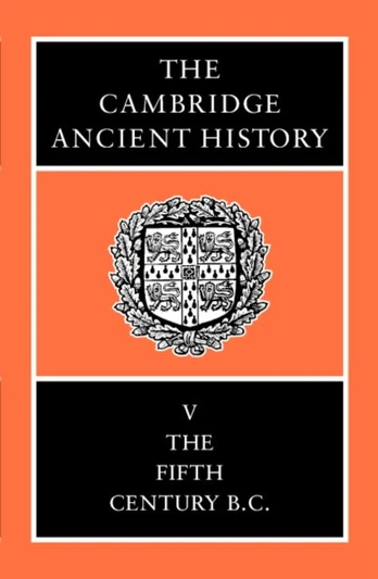 Cambridge Ancient History