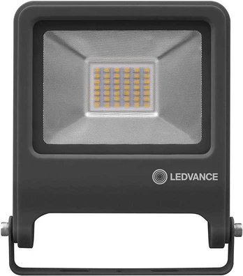 Ledvance Lauko Prožektorius Endura LED 30W/840. 2700 lm. IP65