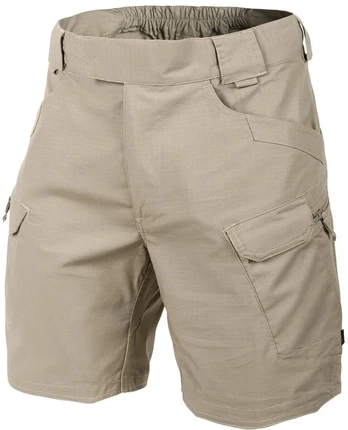 Šortai Helikon-Tex UTS 8.5"®, Khaki