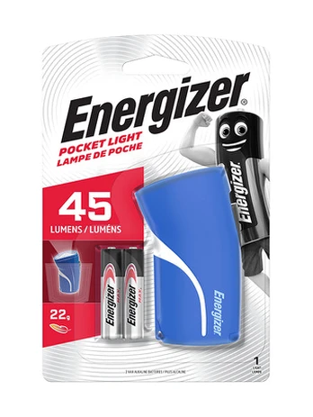 Energizer Pocket light UPN157987 prožektorius