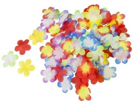 Boland Party Partners B.V. Amelia blomster konfetti