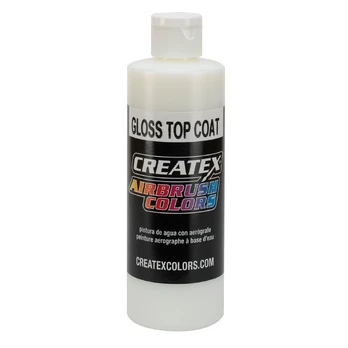 5604 Gloss Top Coat